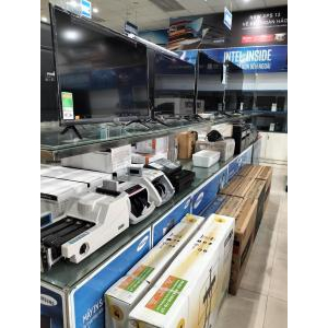 Công Ty TNHH Siêu Thị Nguyễn Đăng